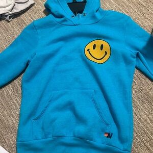 Aviator nation youth sweatshirt